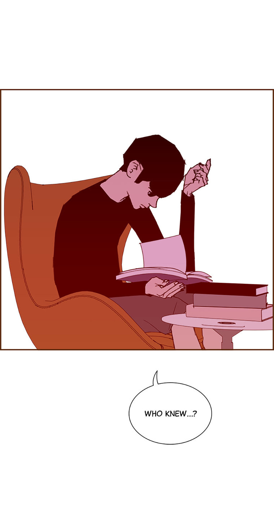 Read Love Alarm chapter 193 image 32 on Lezhin