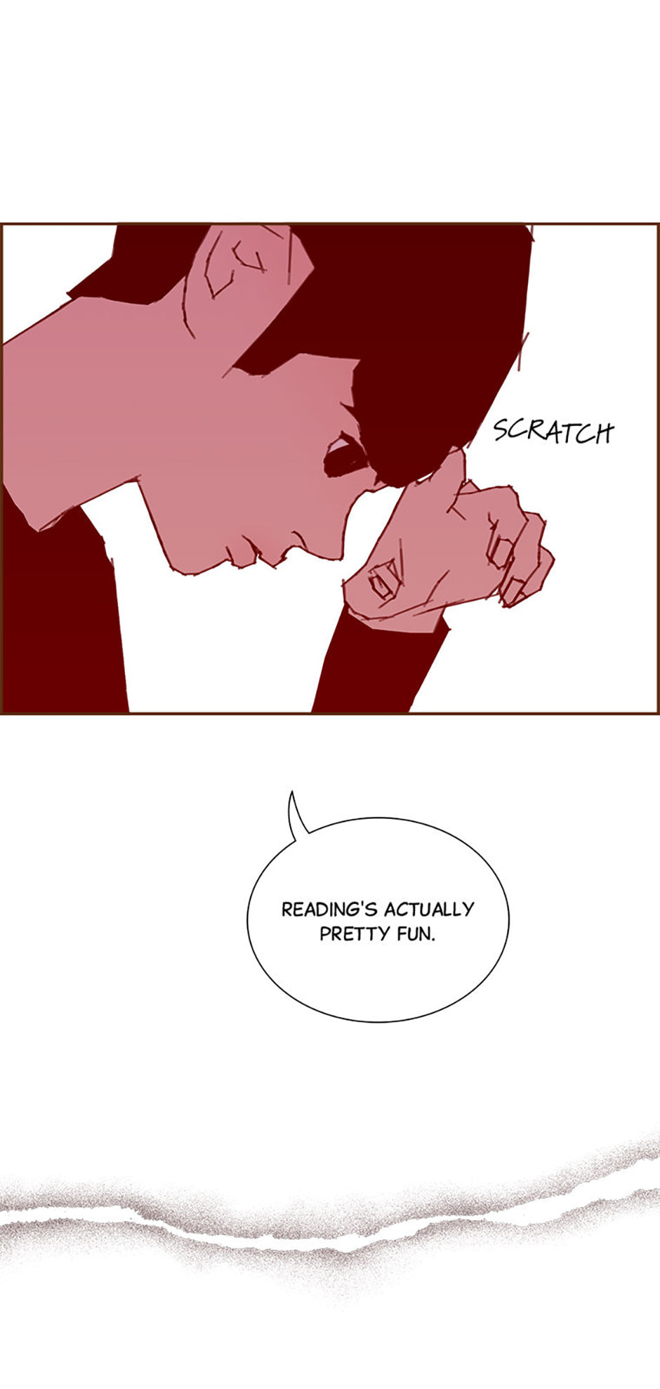 Read Love Alarm chapter 193 image 33 on Lezhin