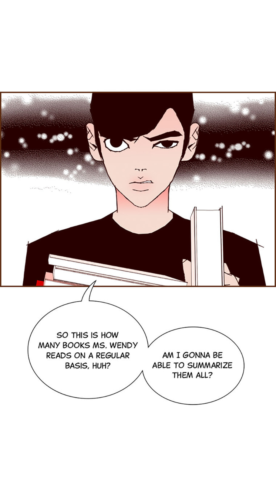 Read Love Alarm chapter 193 image 4 on Lezhin