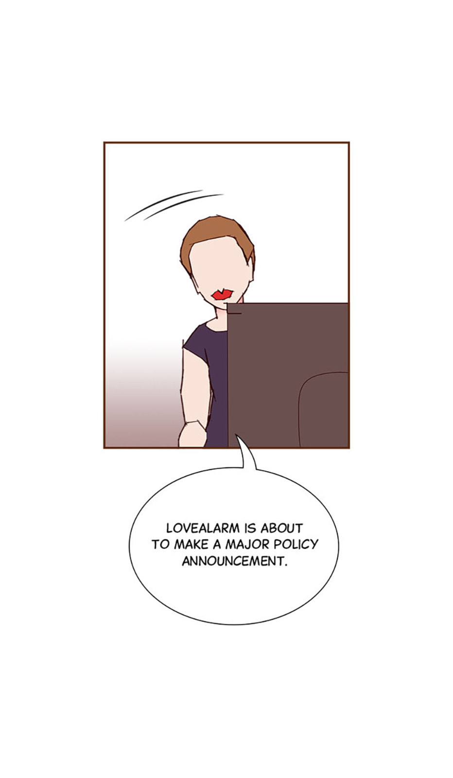 Read Love Alarm chapter 193 image 40 on Lezhin