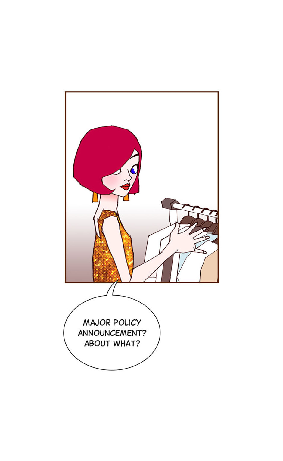 Read Love Alarm chapter 193 image 41 on Lezhin