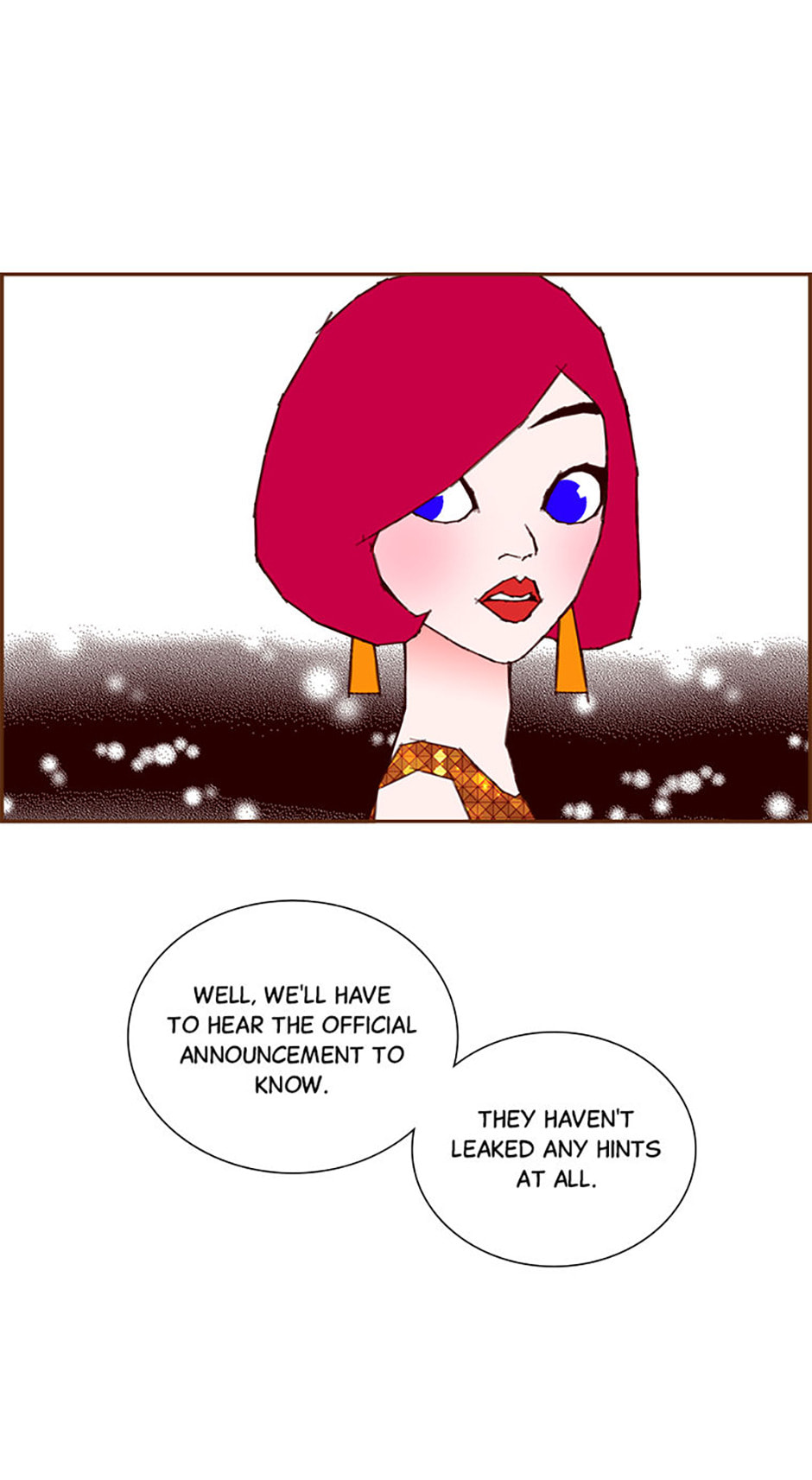 Read Love Alarm chapter 193 image 42 on Lezhin