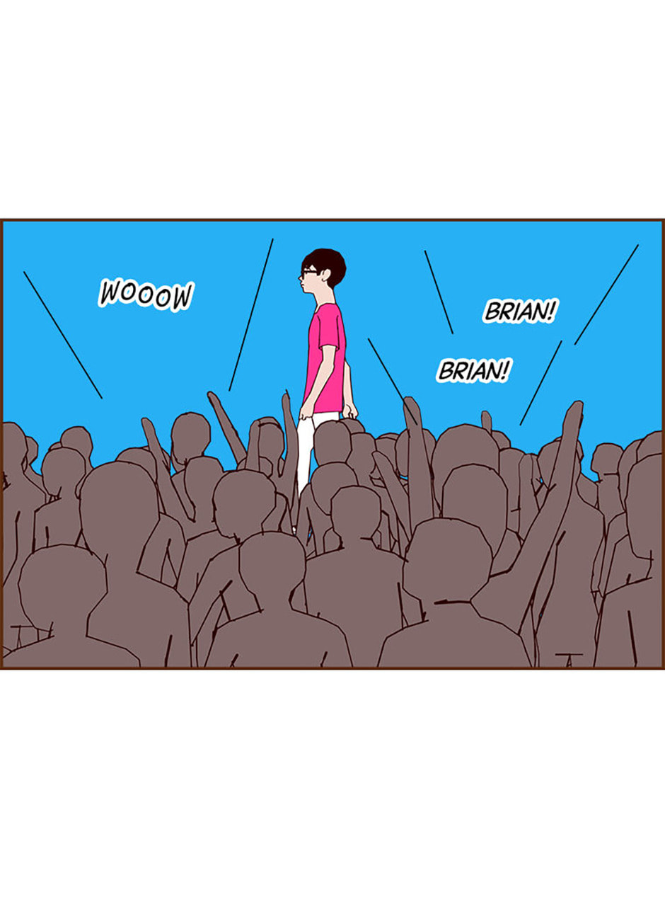 Read Love Alarm chapter 193 image 45 on Lezhin