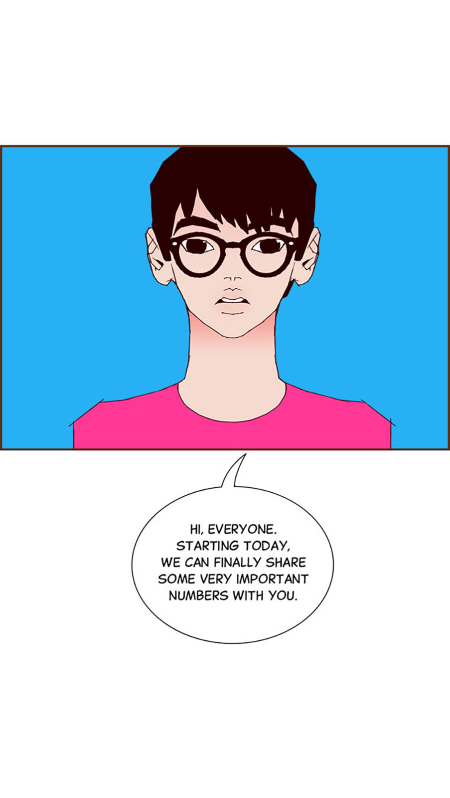 Read Love Alarm chapter 193 image 47 on Lezhin