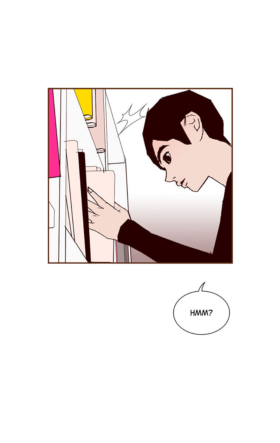 Read Love Alarm chapter 193 image 5 on Lezhin