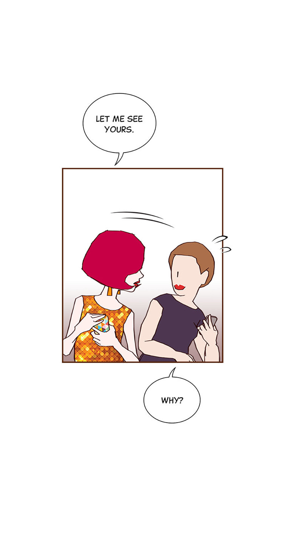 Read Love Alarm chapter 193 image 55 on Lezhin