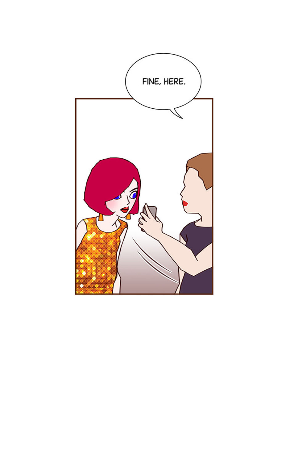 Read Love Alarm chapter 193 image 58 on Lezhin