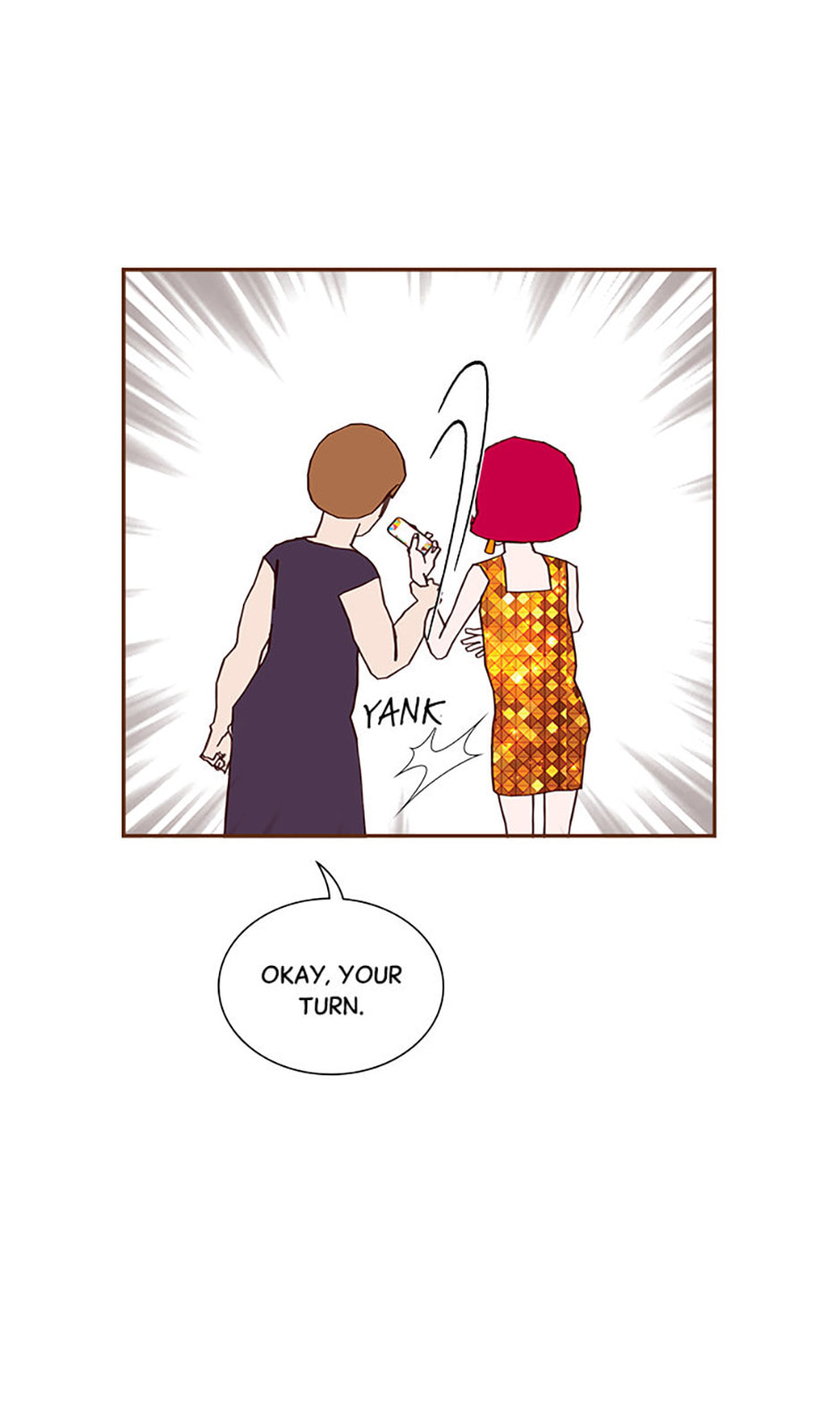 Read Love Alarm chapter 193 image 62 on Lezhin