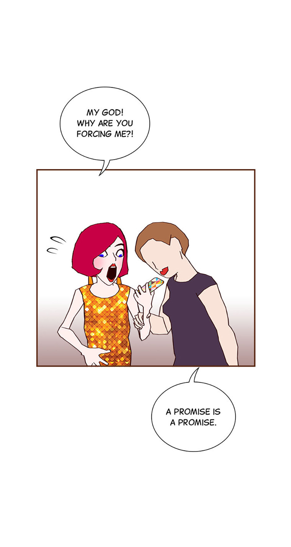 Read Love Alarm chapter 193 image 63 on Lezhin