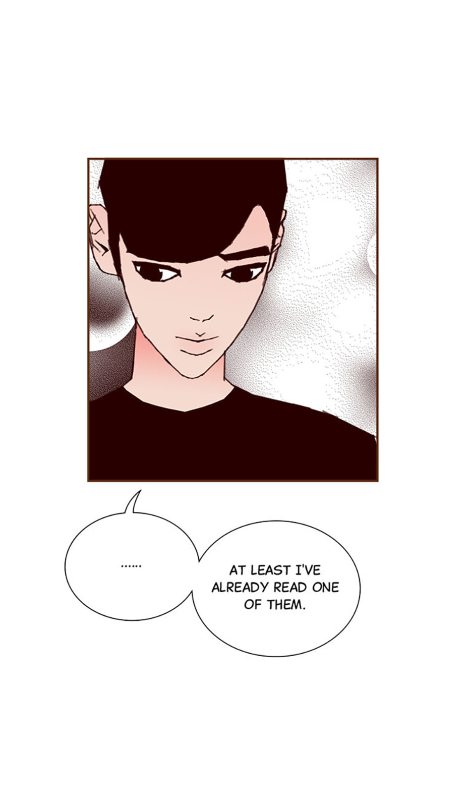 Read Love Alarm chapter 193 image 7 on Lezhin