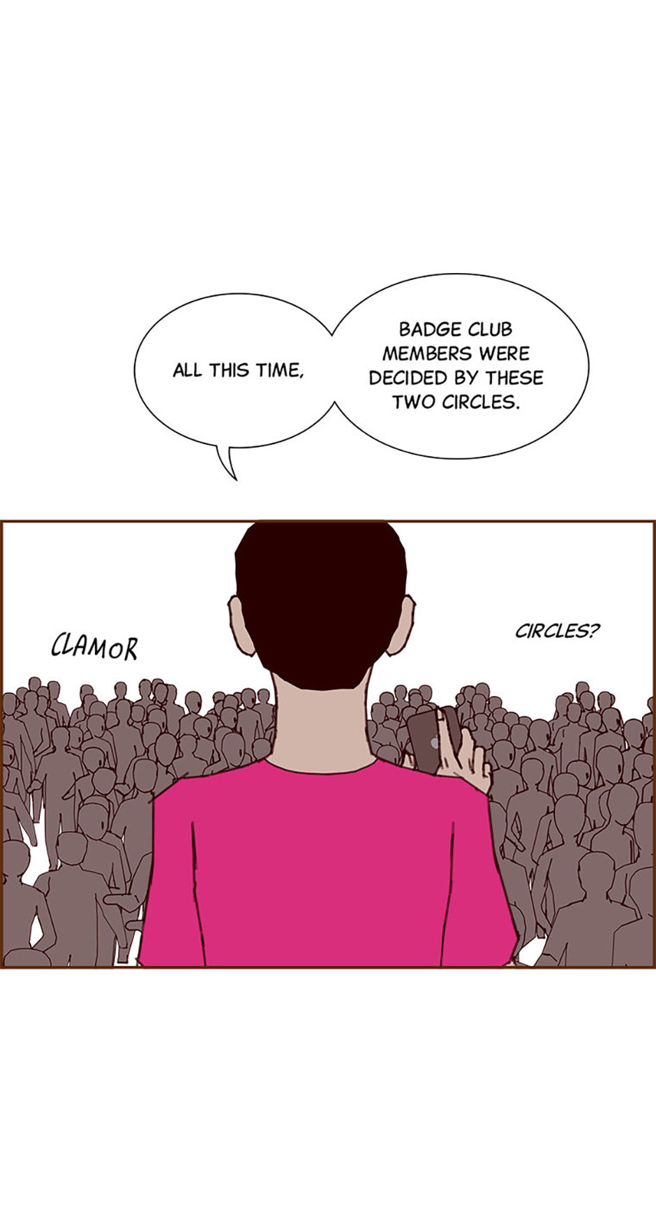 Read Love Alarm chapter 193 image 72 on Lezhin