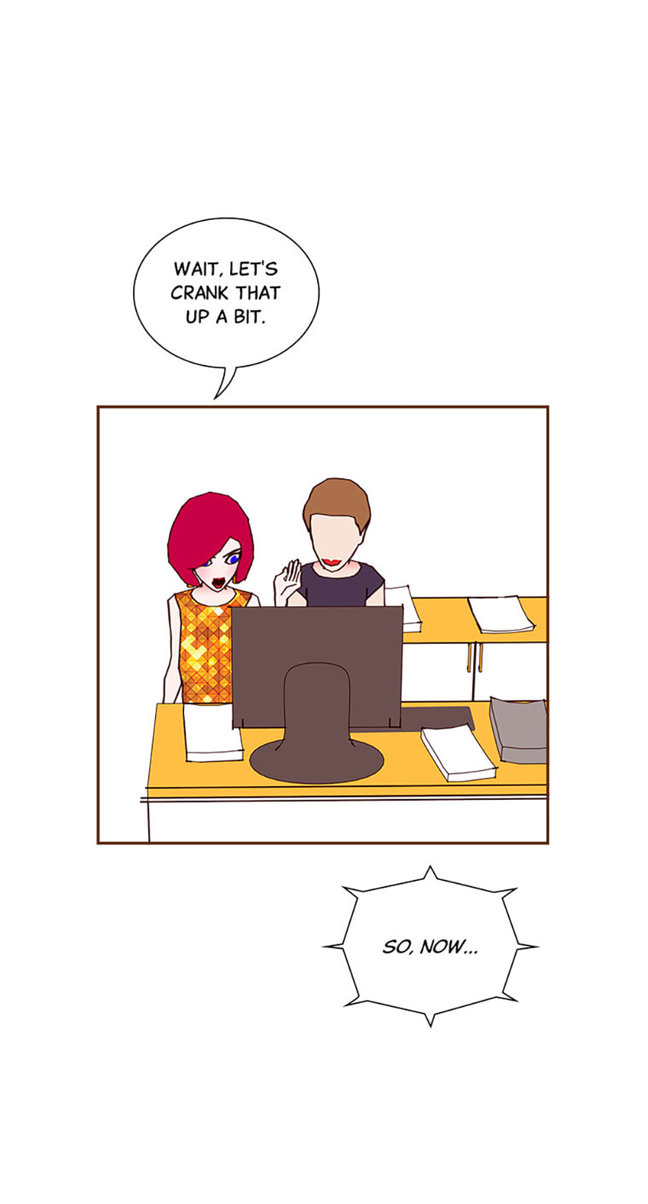 Read Love Alarm chapter 193 image 73 on Lezhin