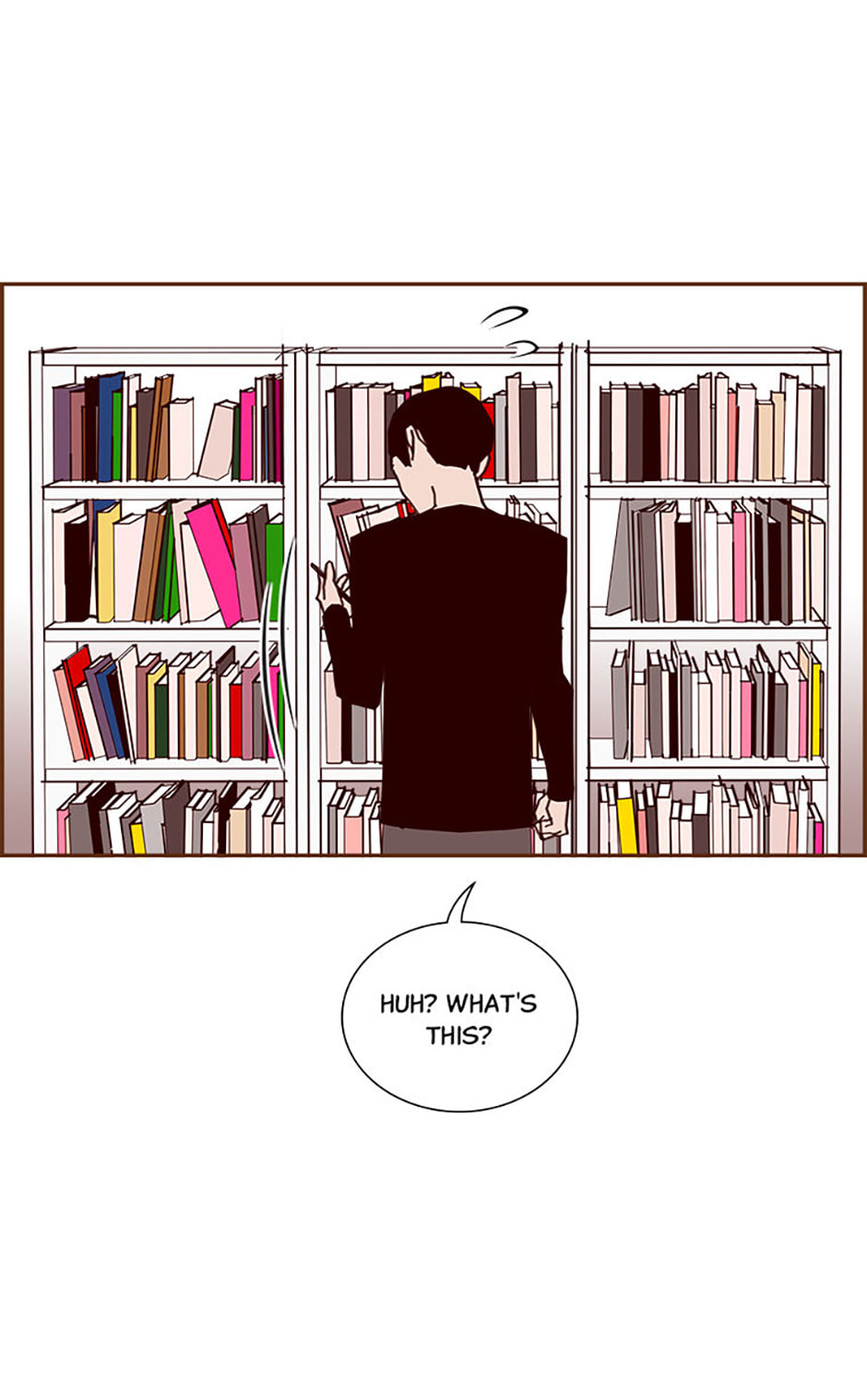 Read Love Alarm chapter 193 image 9 on Lezhin