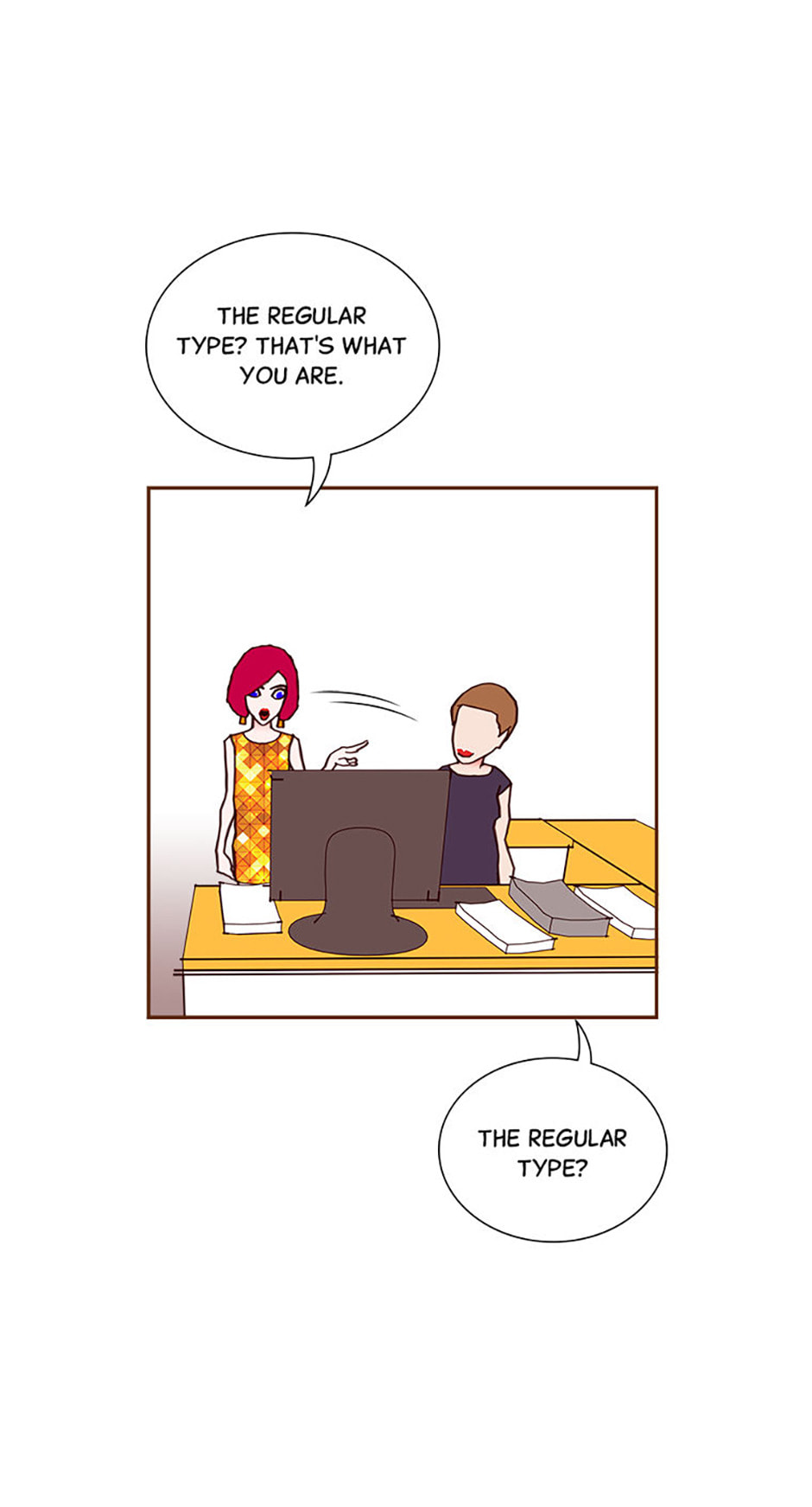 Read Love Alarm chapter 194 image 13 on Lezhin