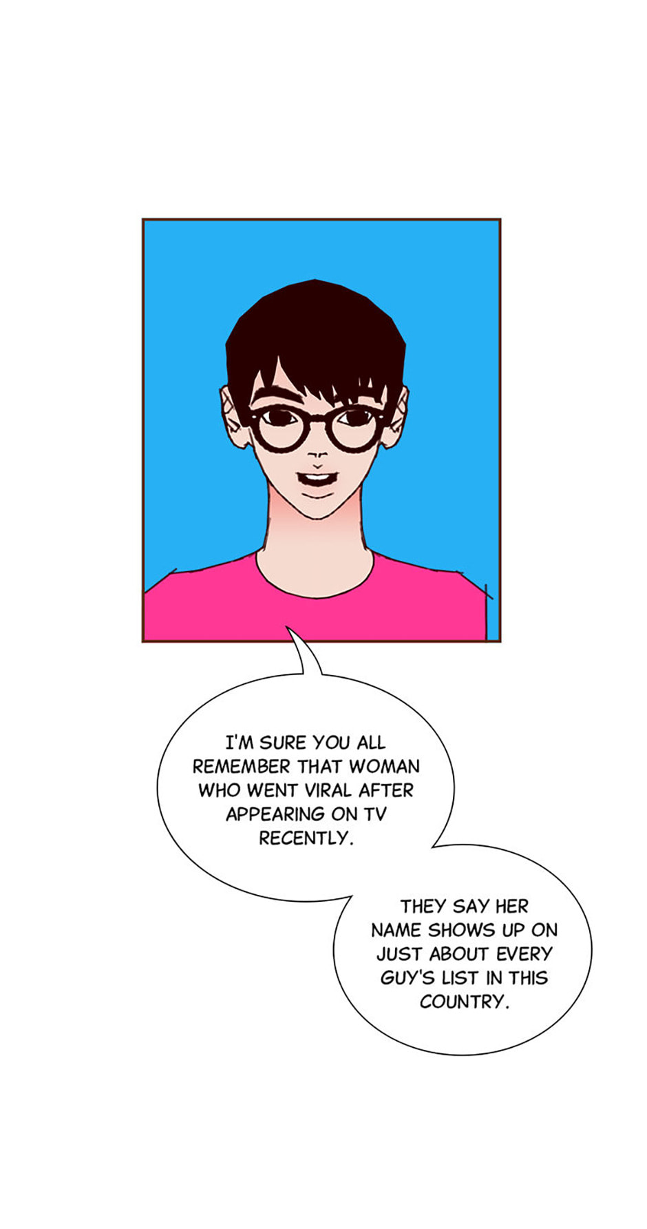 Read Love Alarm chapter 194 image 17 on Lezhin