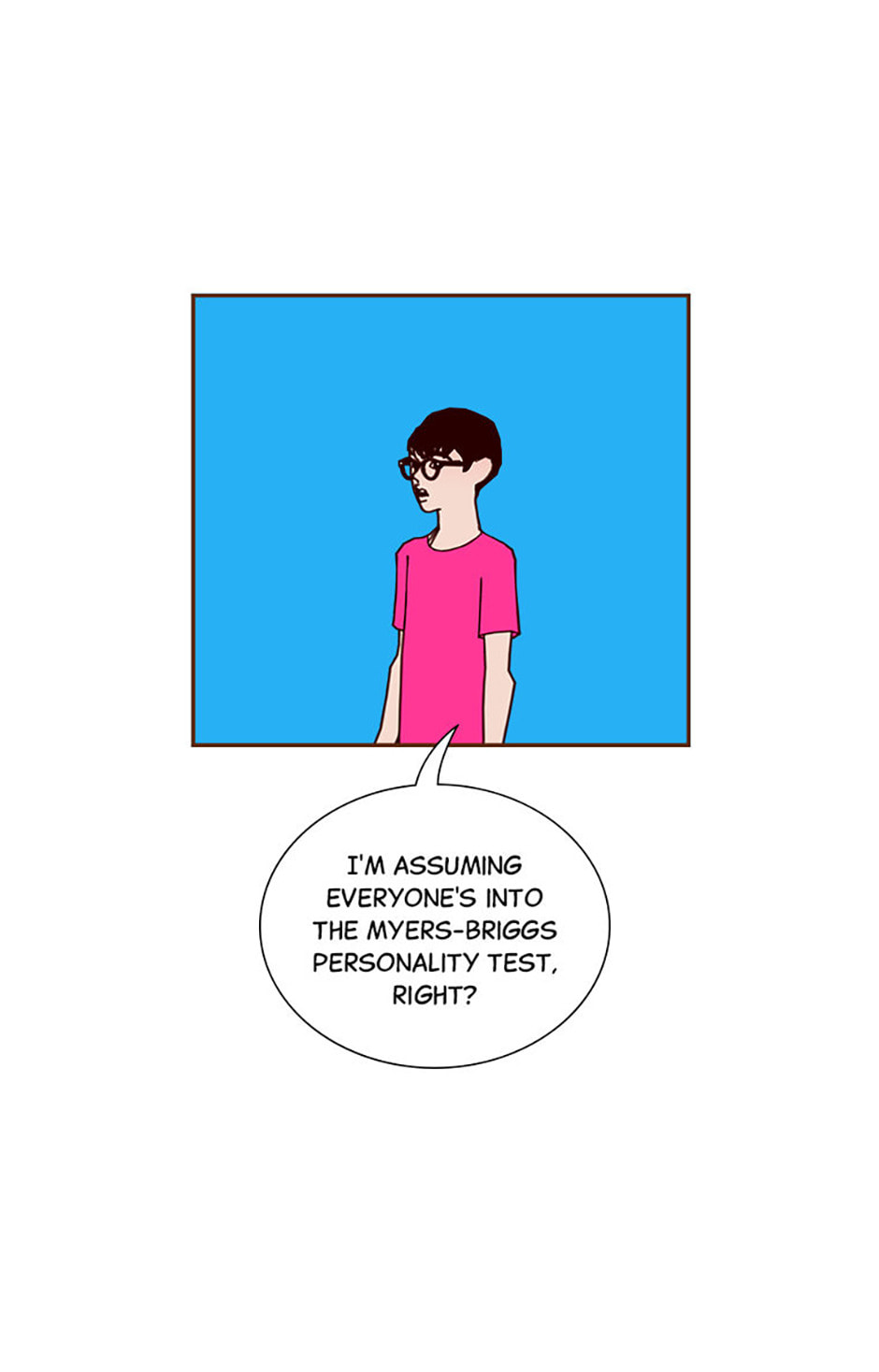 Read Love Alarm chapter 194 image 2 on Lezhin