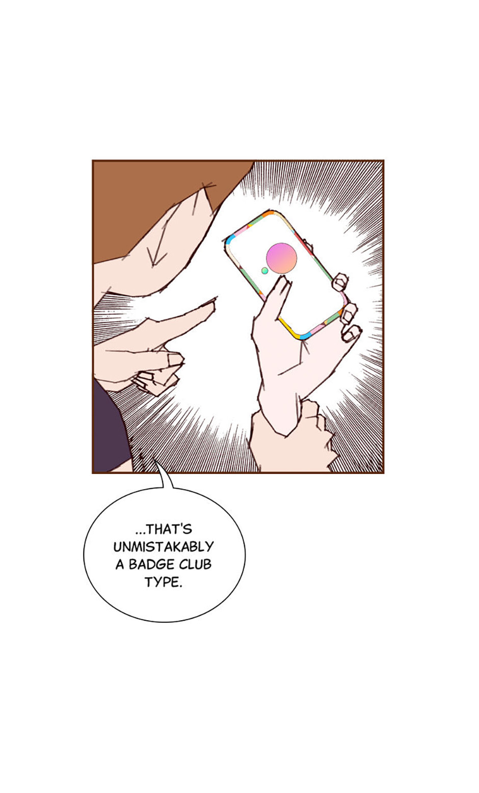 Read Love Alarm chapter 194 image 26 on Lezhin