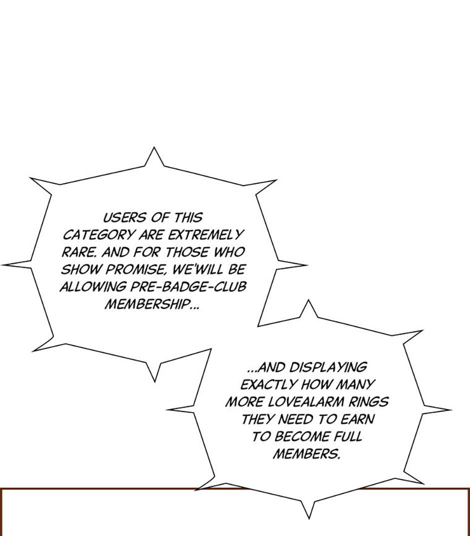 Read Love Alarm chapter 194 image 27 on Lezhin