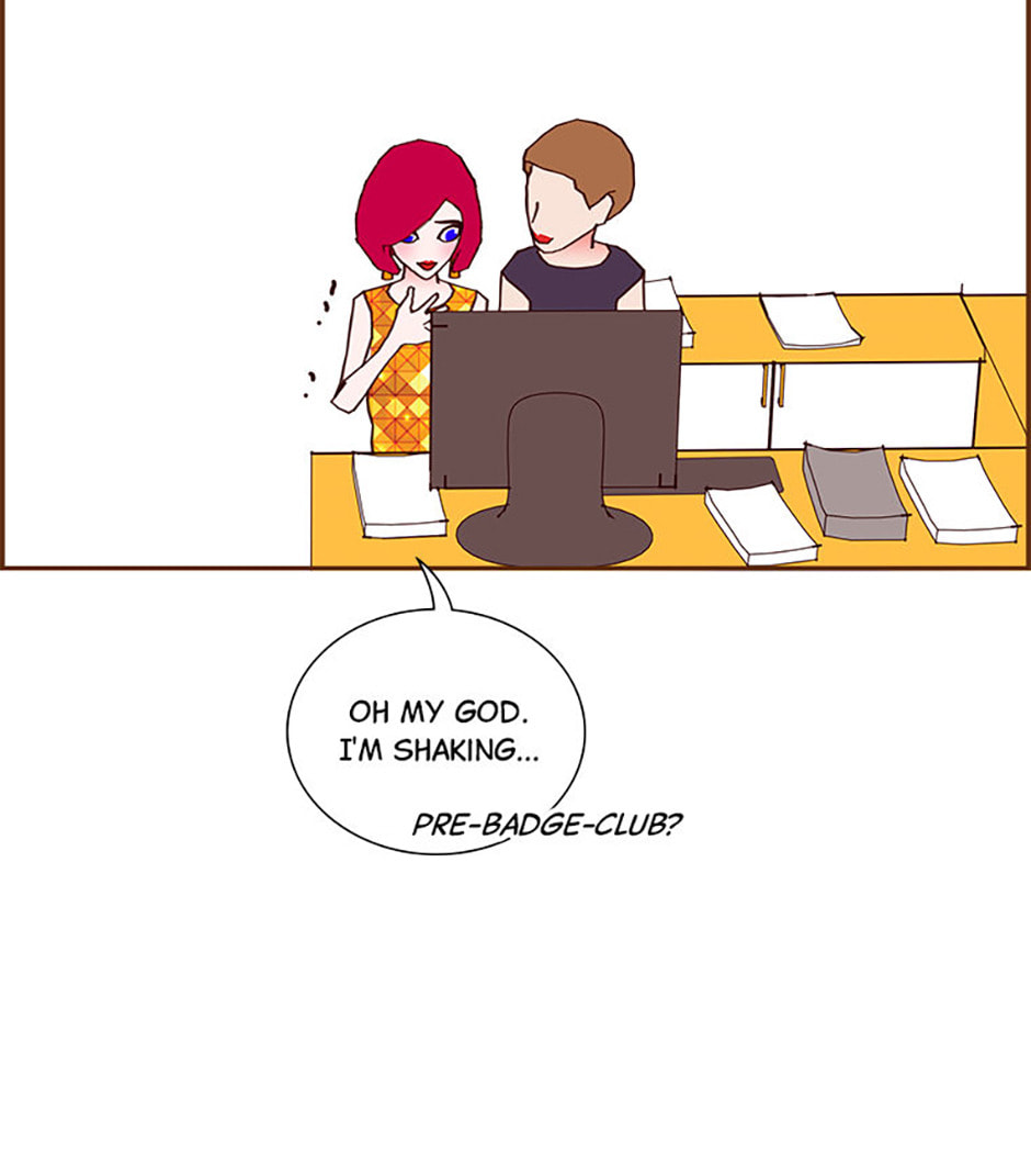 Read Love Alarm chapter 194 image 28 on Lezhin