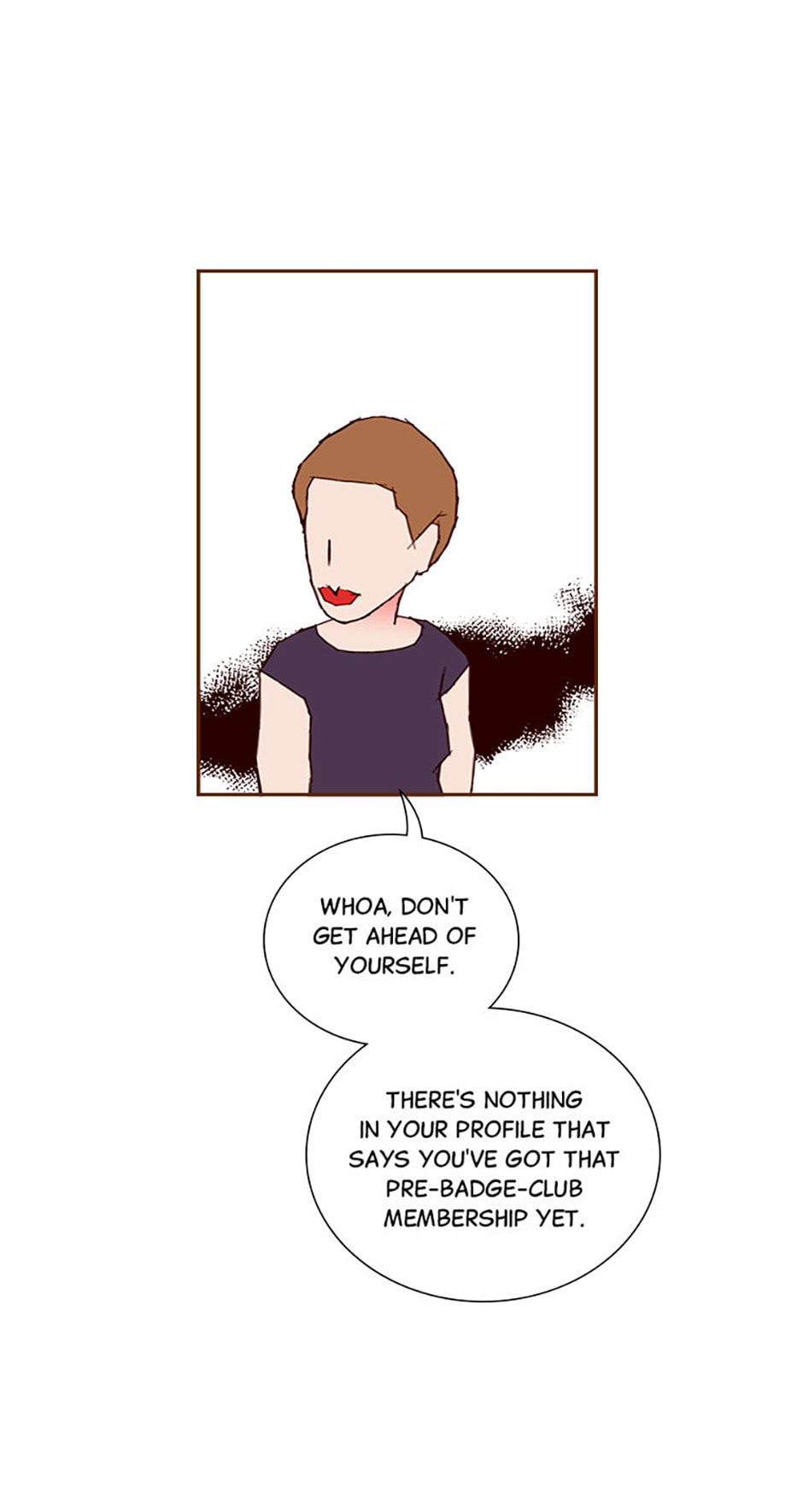 Read Love Alarm chapter 194 image 29 on Lezhin