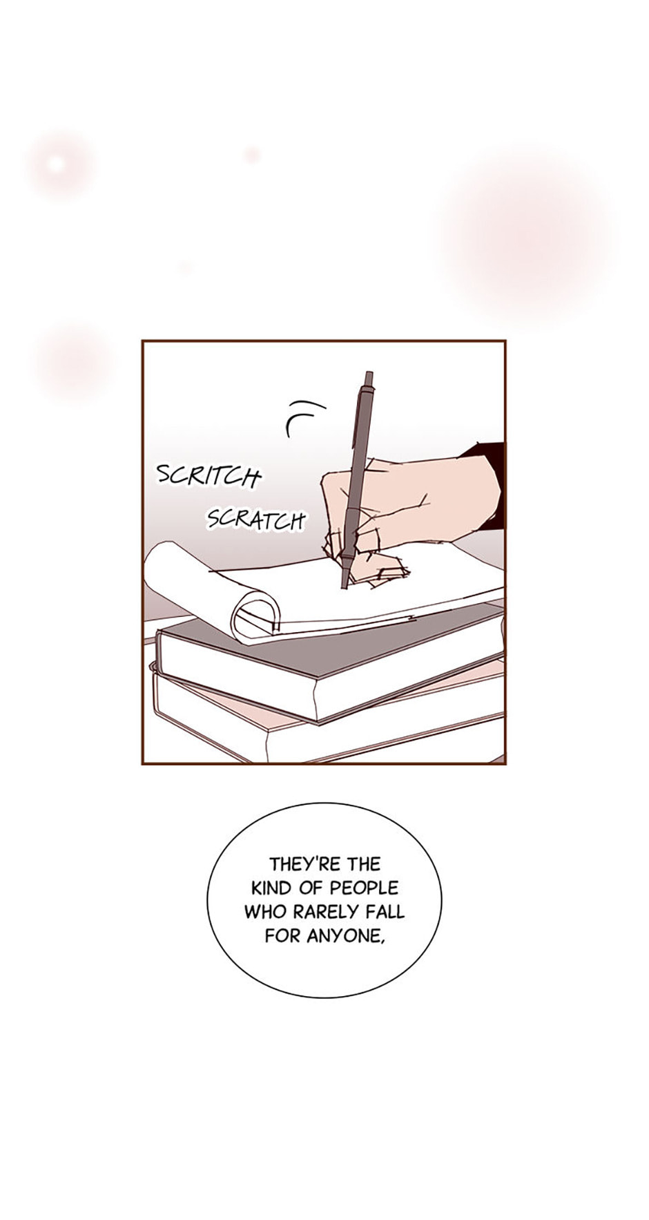 Read Love Alarm chapter 194 image 32 on Lezhin