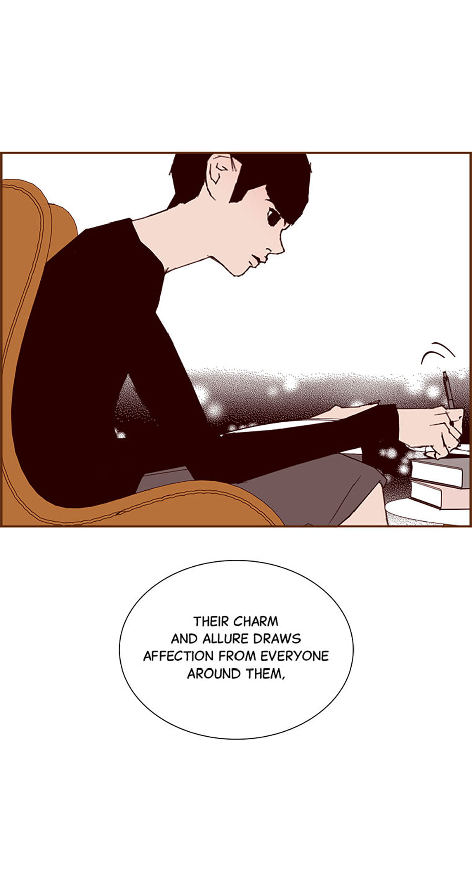 Read Love Alarm chapter 194 image 34 on Lezhin