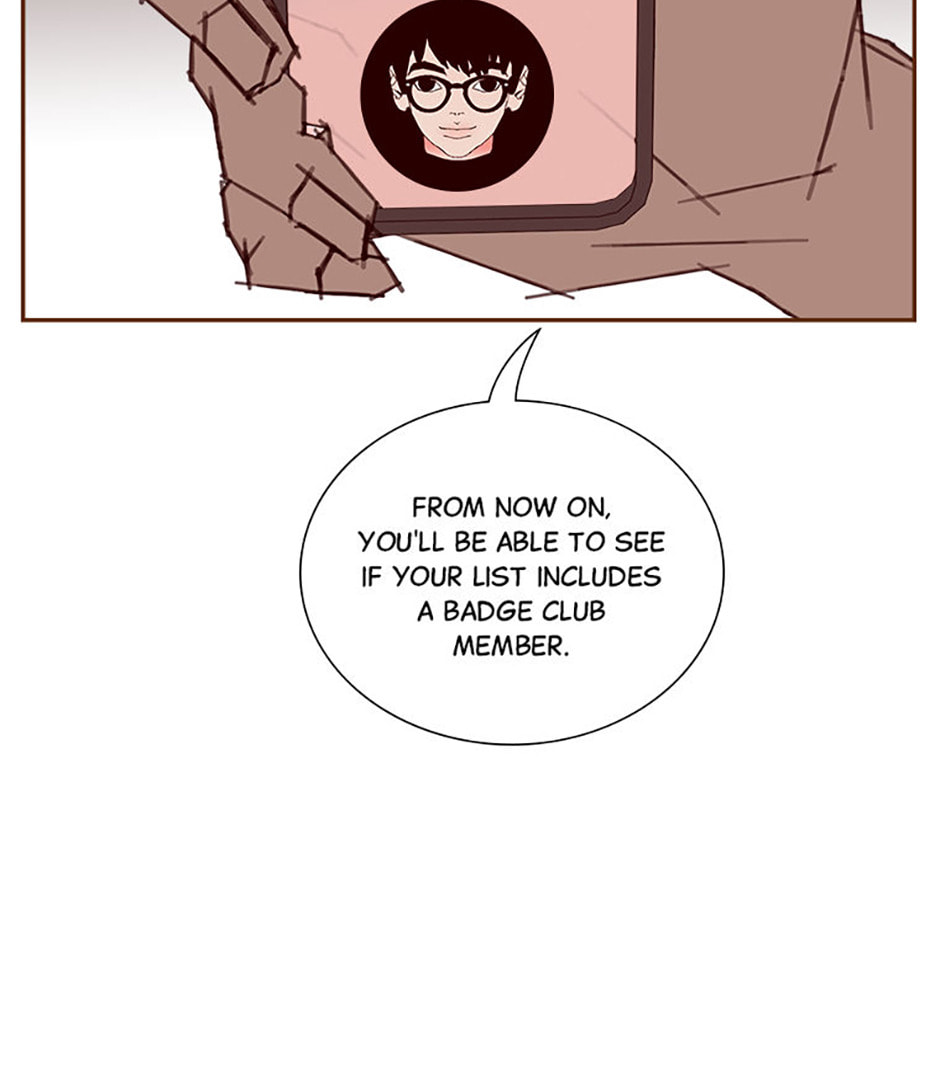 Read Love Alarm chapter 194 image 40 on Lezhin