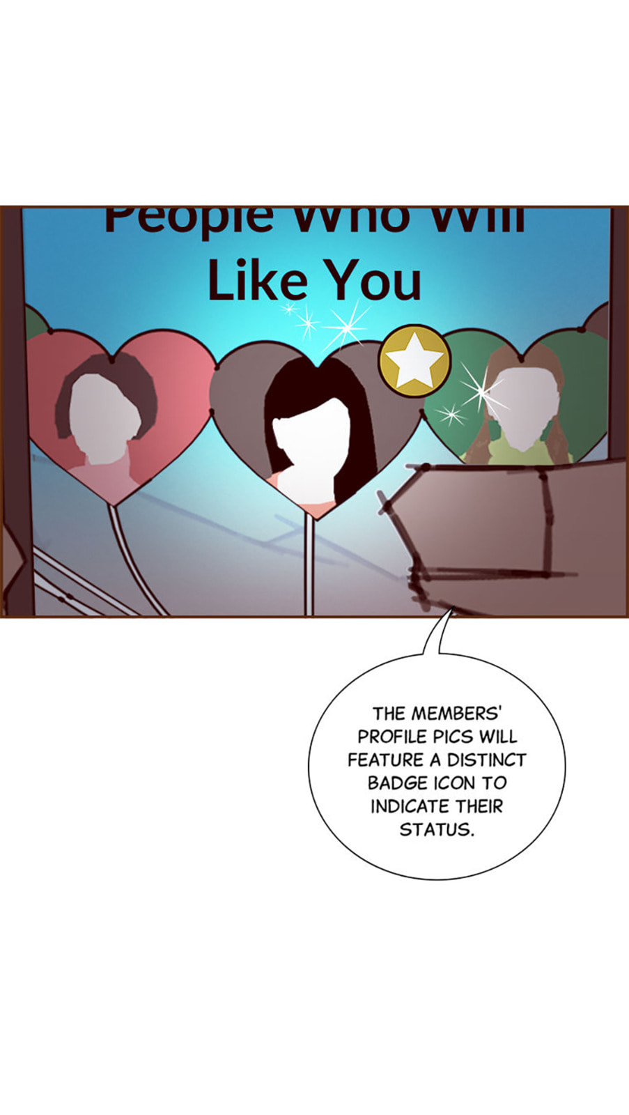 Read Love Alarm chapter 194 image 41 on Lezhin
