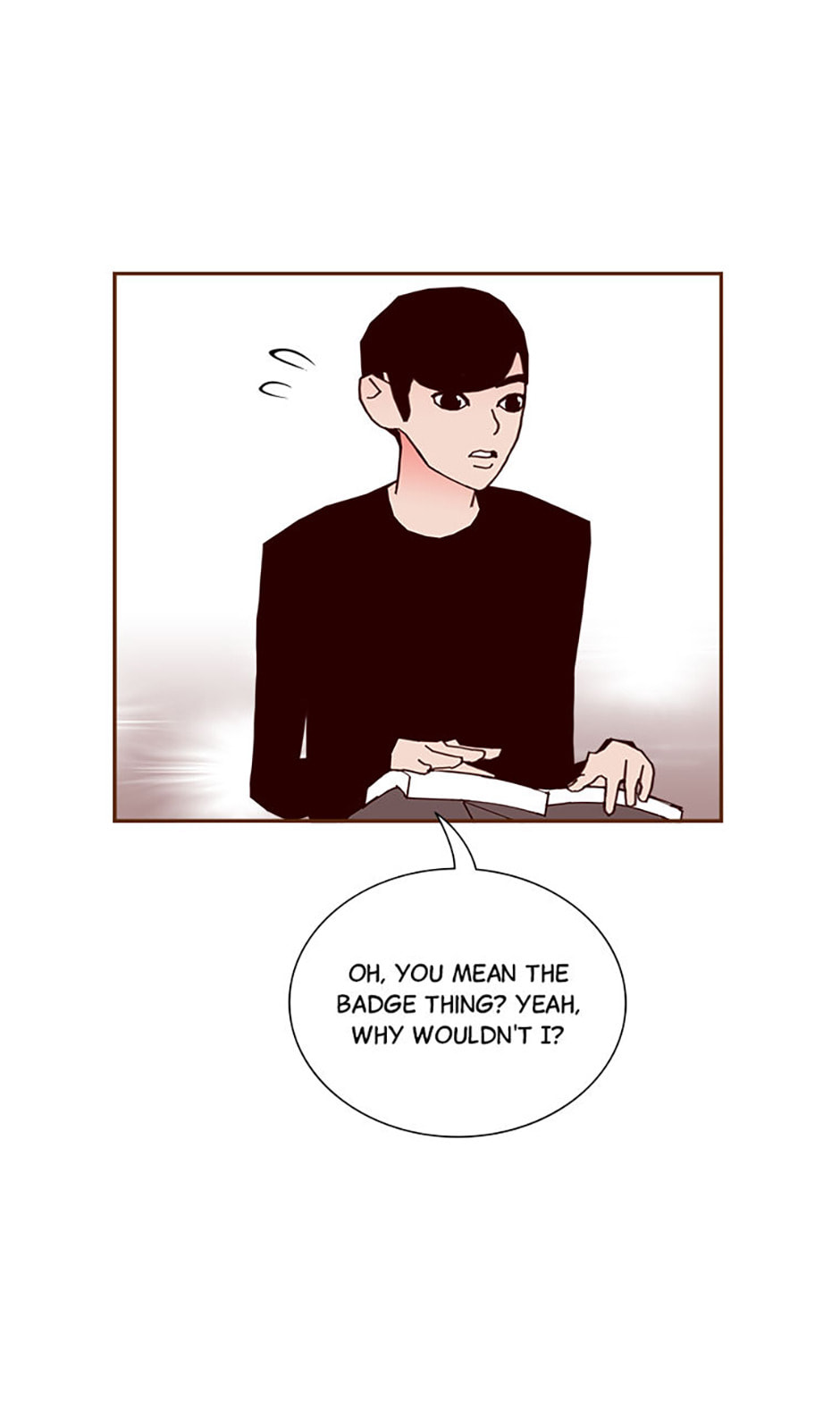 Read Love Alarm chapter 194 image 43 on Lezhin