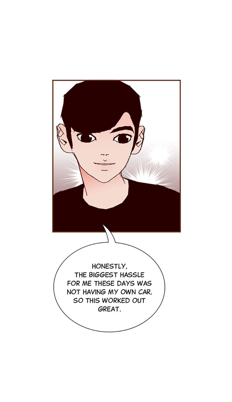 Read Love Alarm chapter 194 image 45 on Lezhin