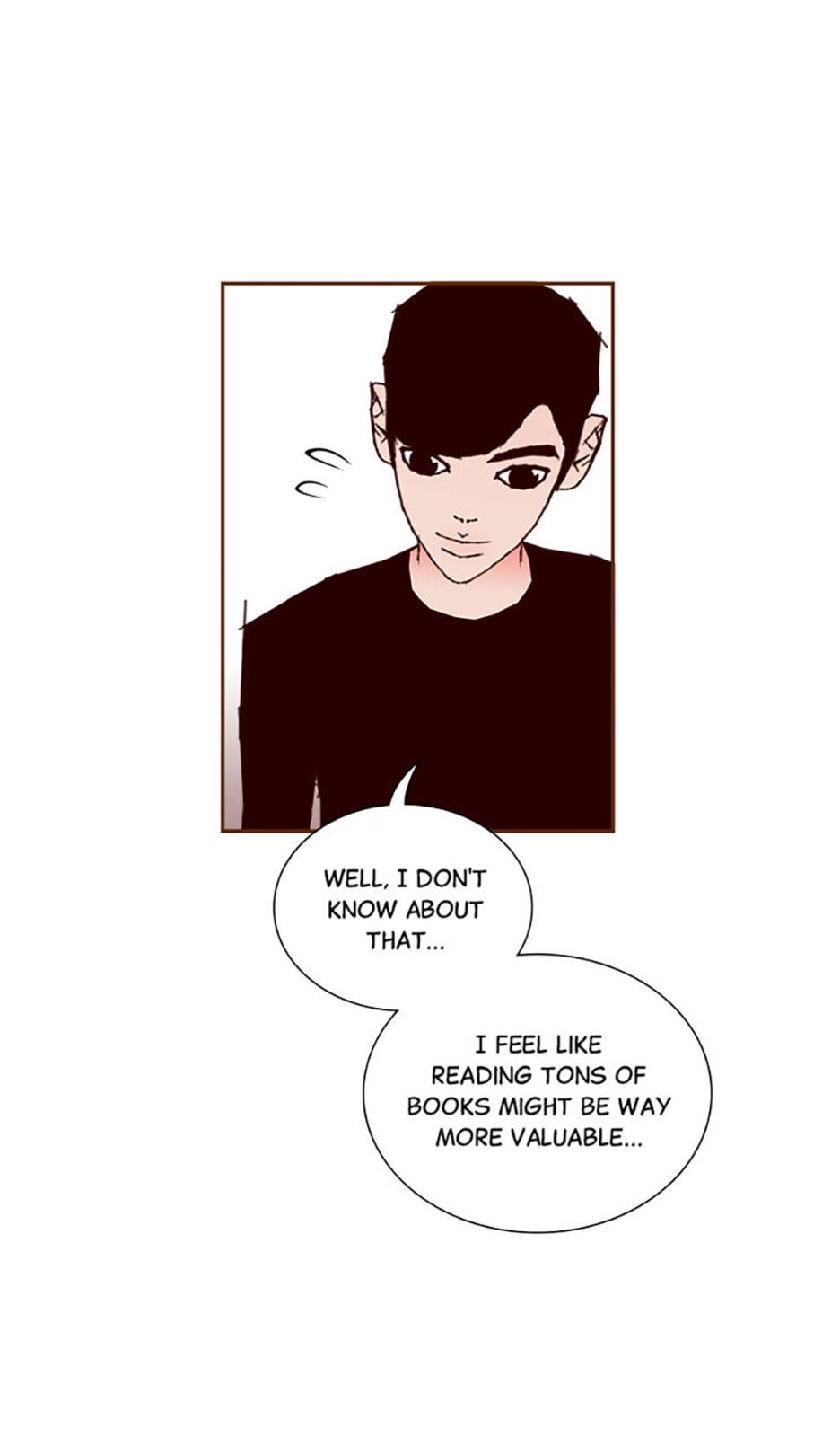 Read Love Alarm chapter 194 image 48 on Lezhin