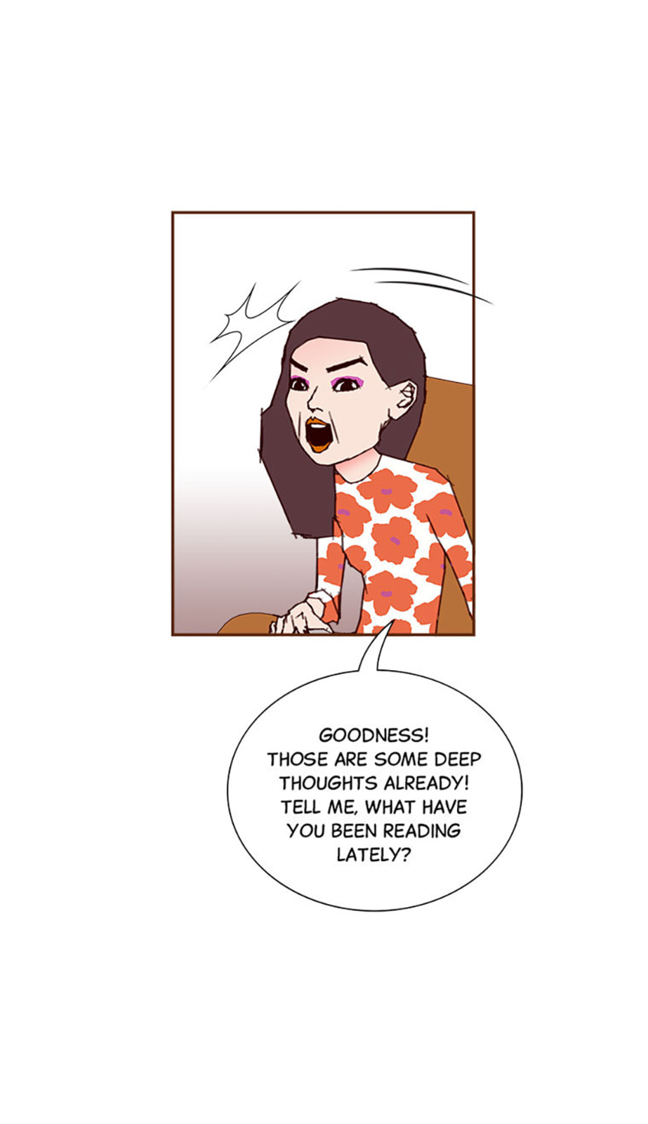 Read Love Alarm chapter 194 image 49 on Lezhin