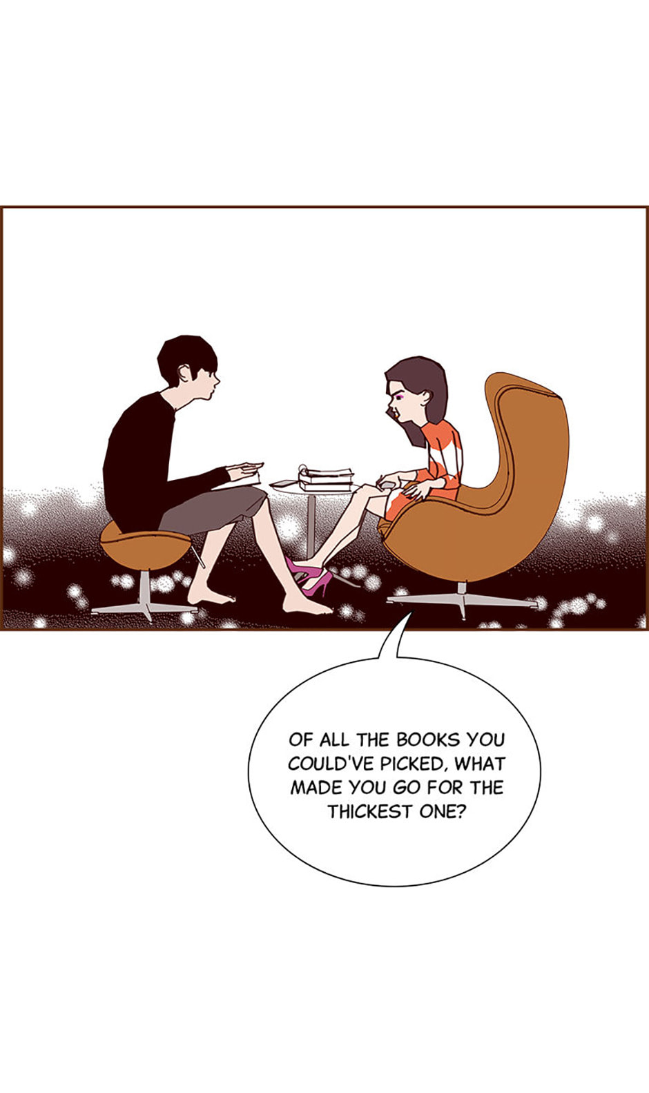 Read Love Alarm chapter 194 image 52 on Lezhin