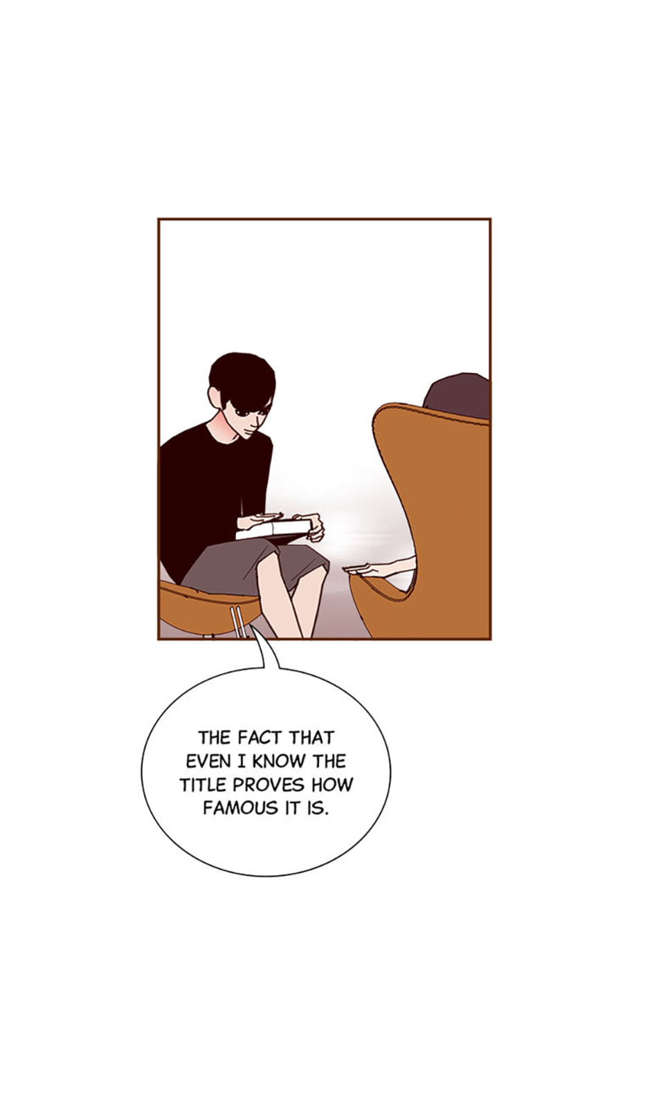 Read Love Alarm chapter 194 image 55 on Lezhin