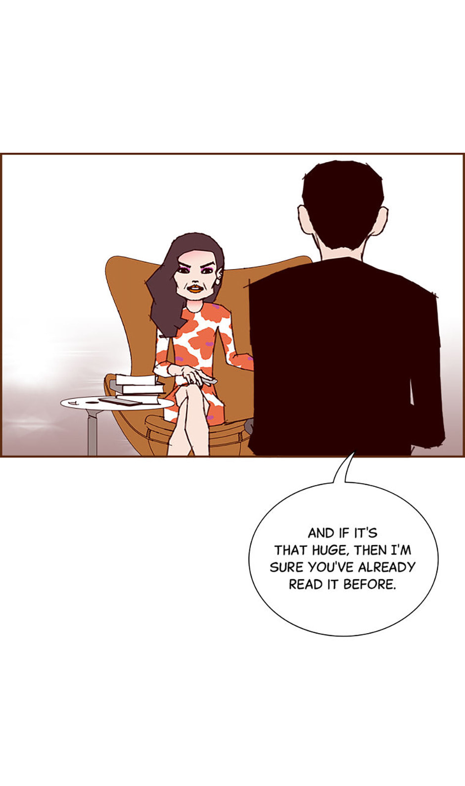 Read Love Alarm chapter 194 image 56 on Lezhin