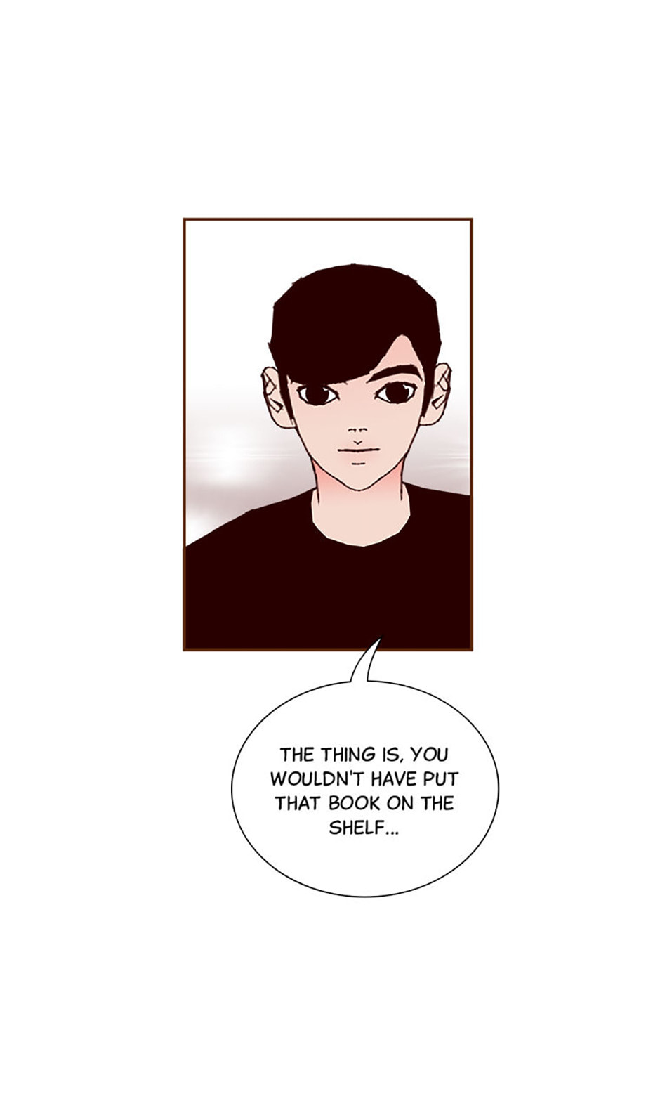 Read Love Alarm chapter 194 image 57 on Lezhin