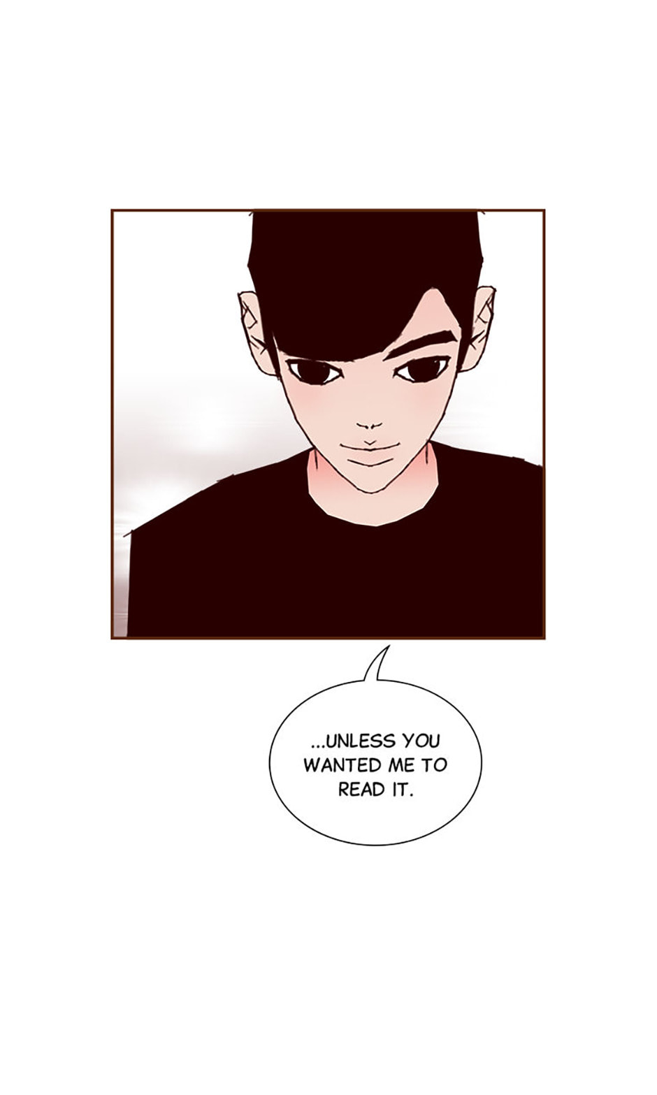 Read Love Alarm chapter 194 image 58 on Lezhin