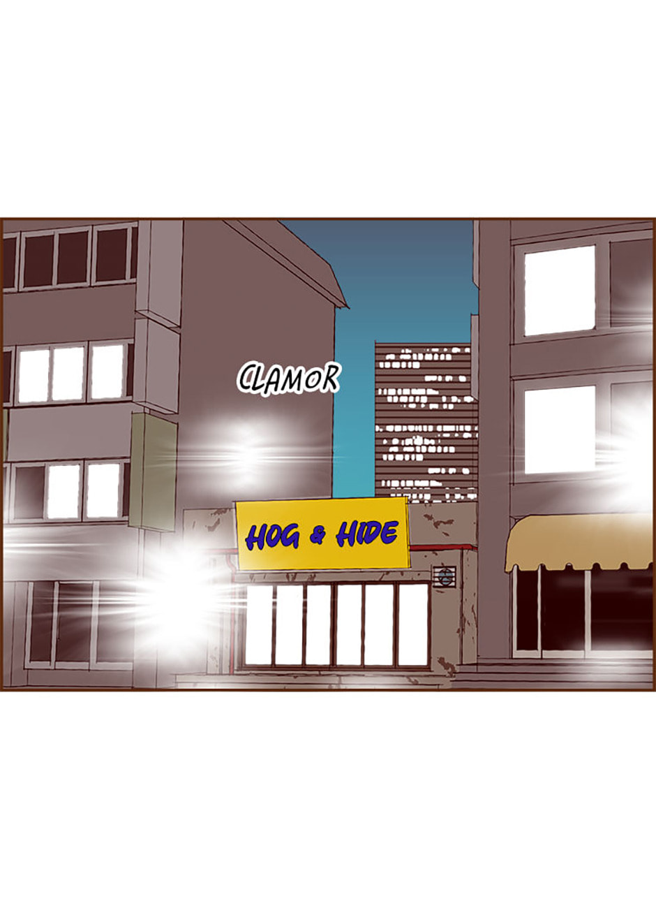 Read Love Alarm chapter 194 image 62 on Lezhin
