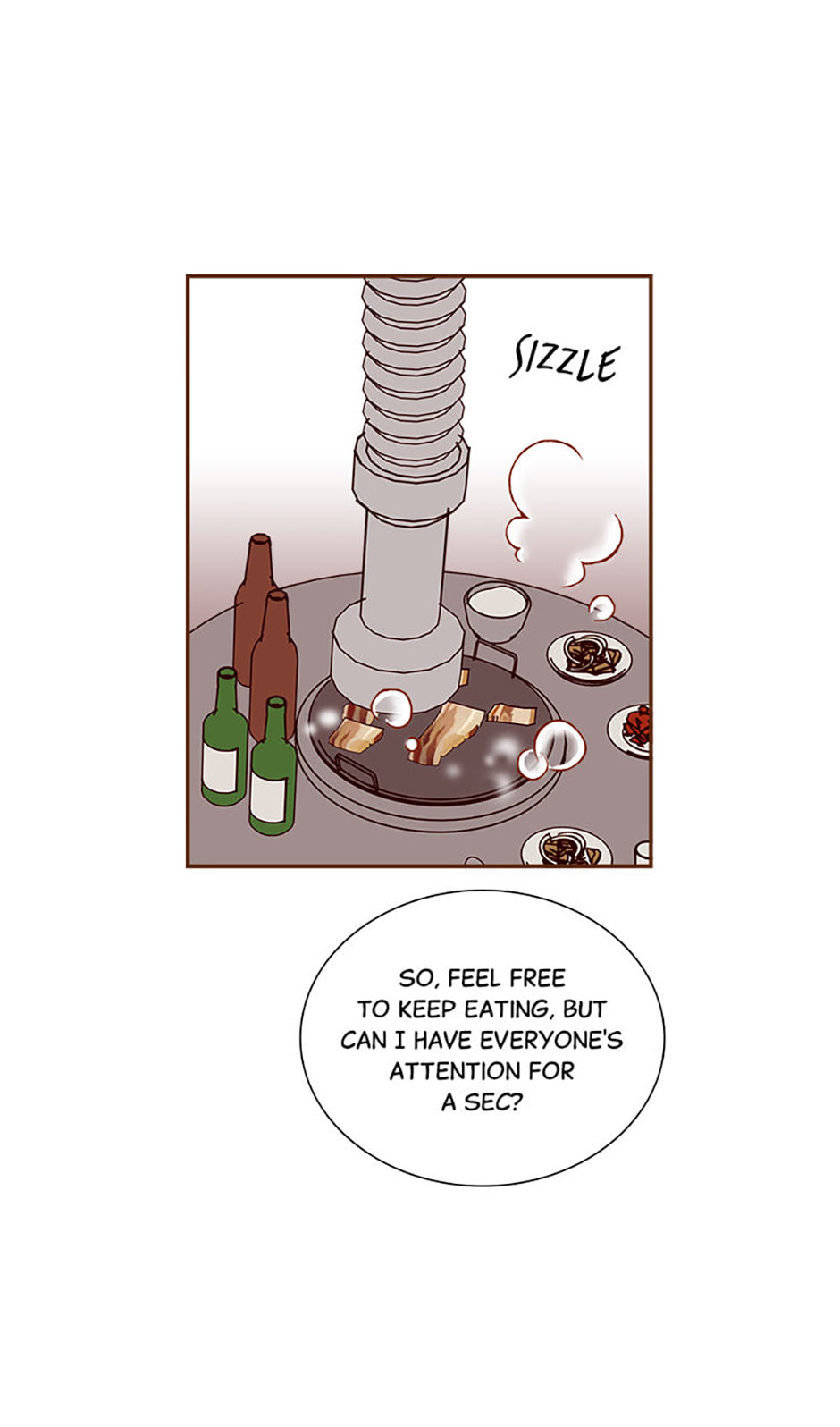 Read Love Alarm chapter 194 image 64 on Lezhin