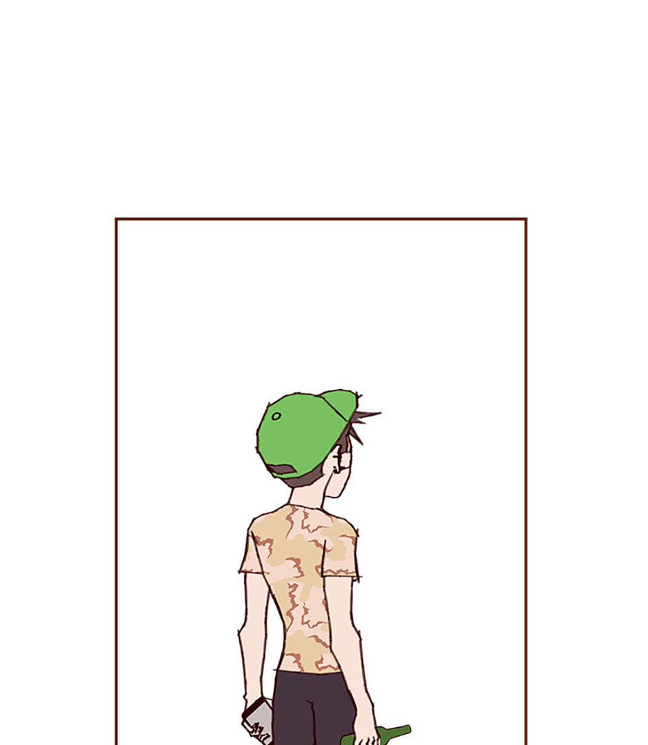 Read Love Alarm chapter 194 image 65 on Lezhin