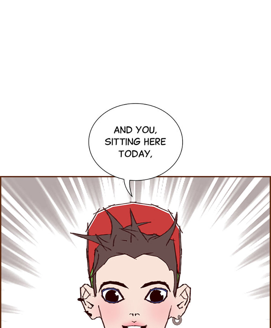 Read Love Alarm chapter 194 image 68 on Lezhin