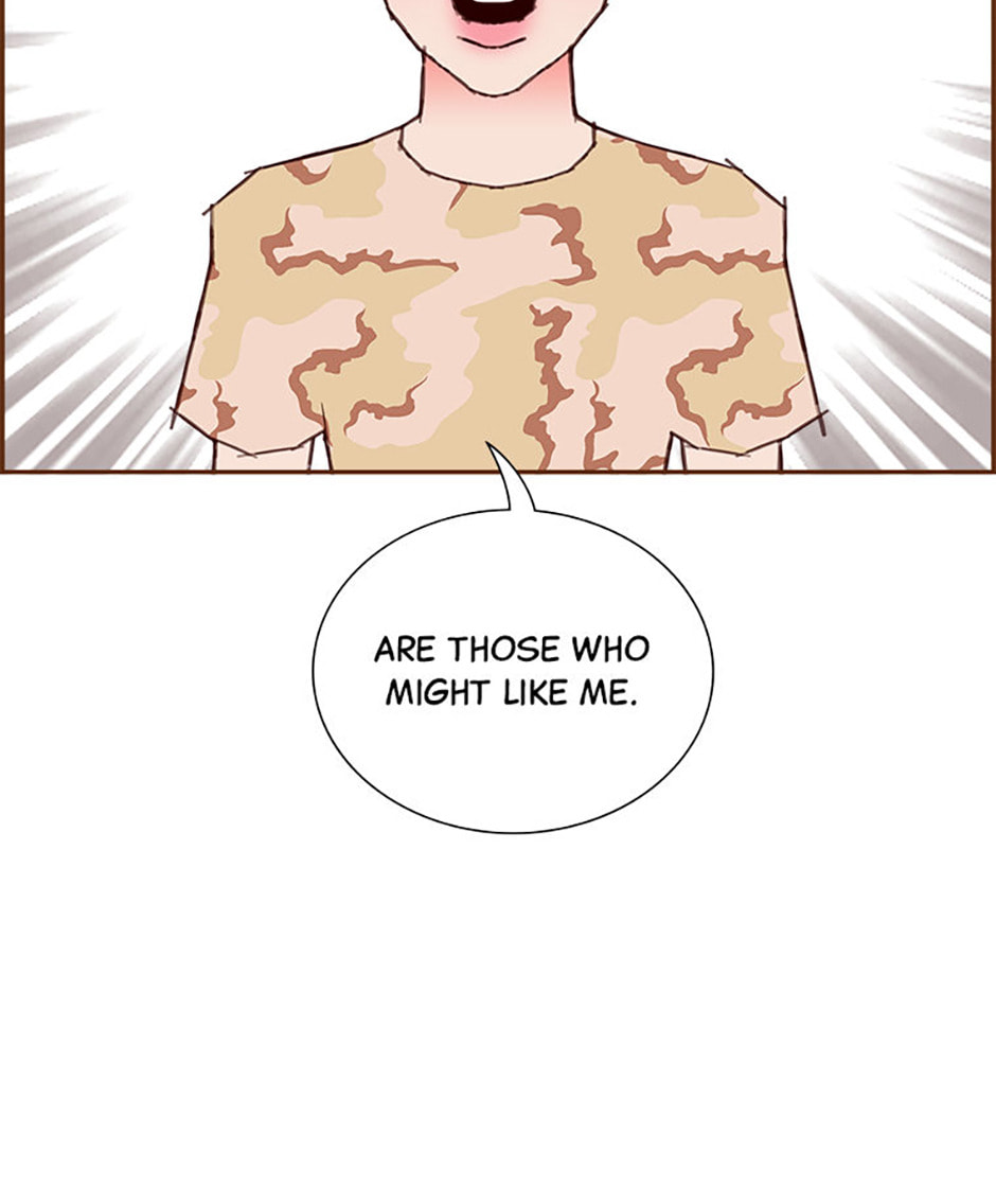 Read Love Alarm chapter 194 image 69 on Lezhin