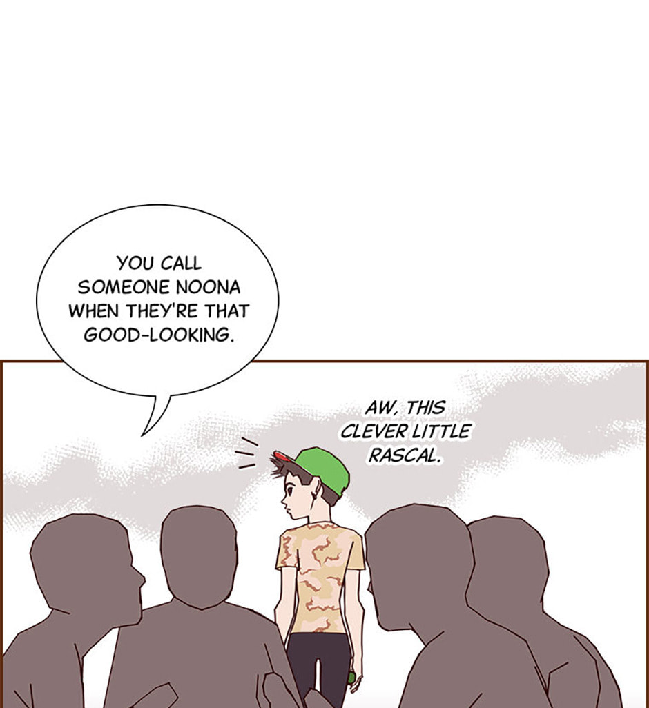 Read Love Alarm chapter 194 image 76 on Lezhin