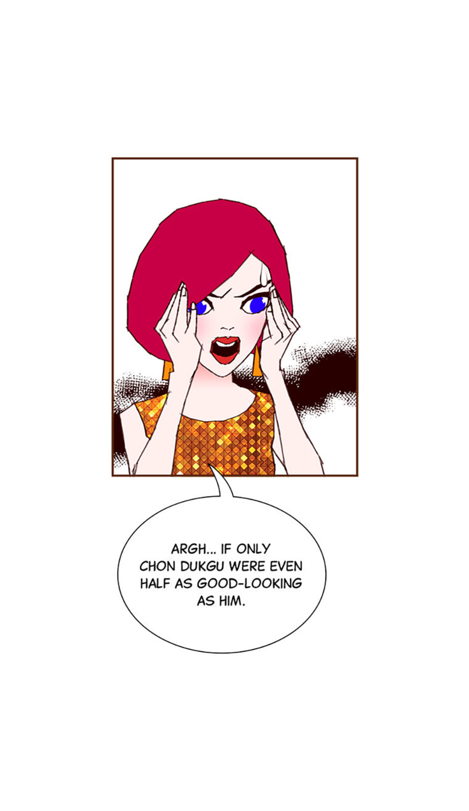 Read Love Alarm chapter 194 image 8 on Lezhin