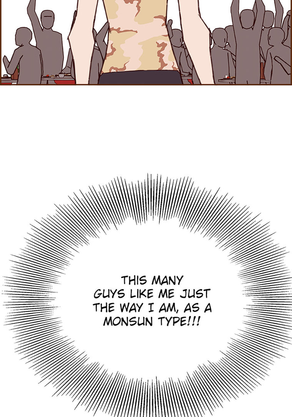 Read Love Alarm chapter 194 image 81 on Lezhin
