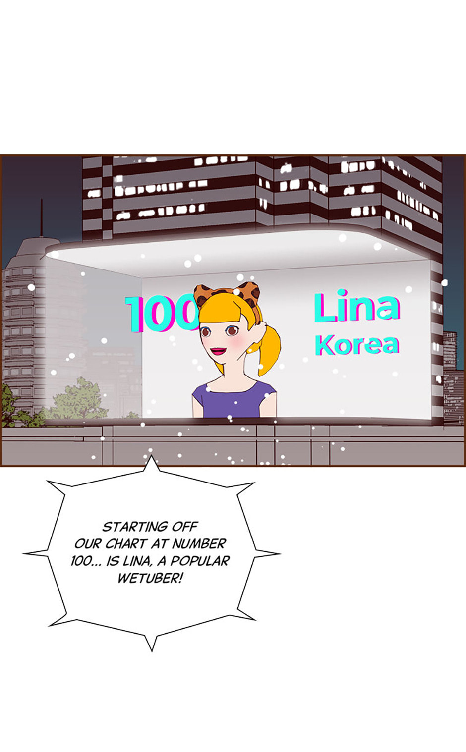 Read Love Alarm chapter 195 image 15 on Lezhin