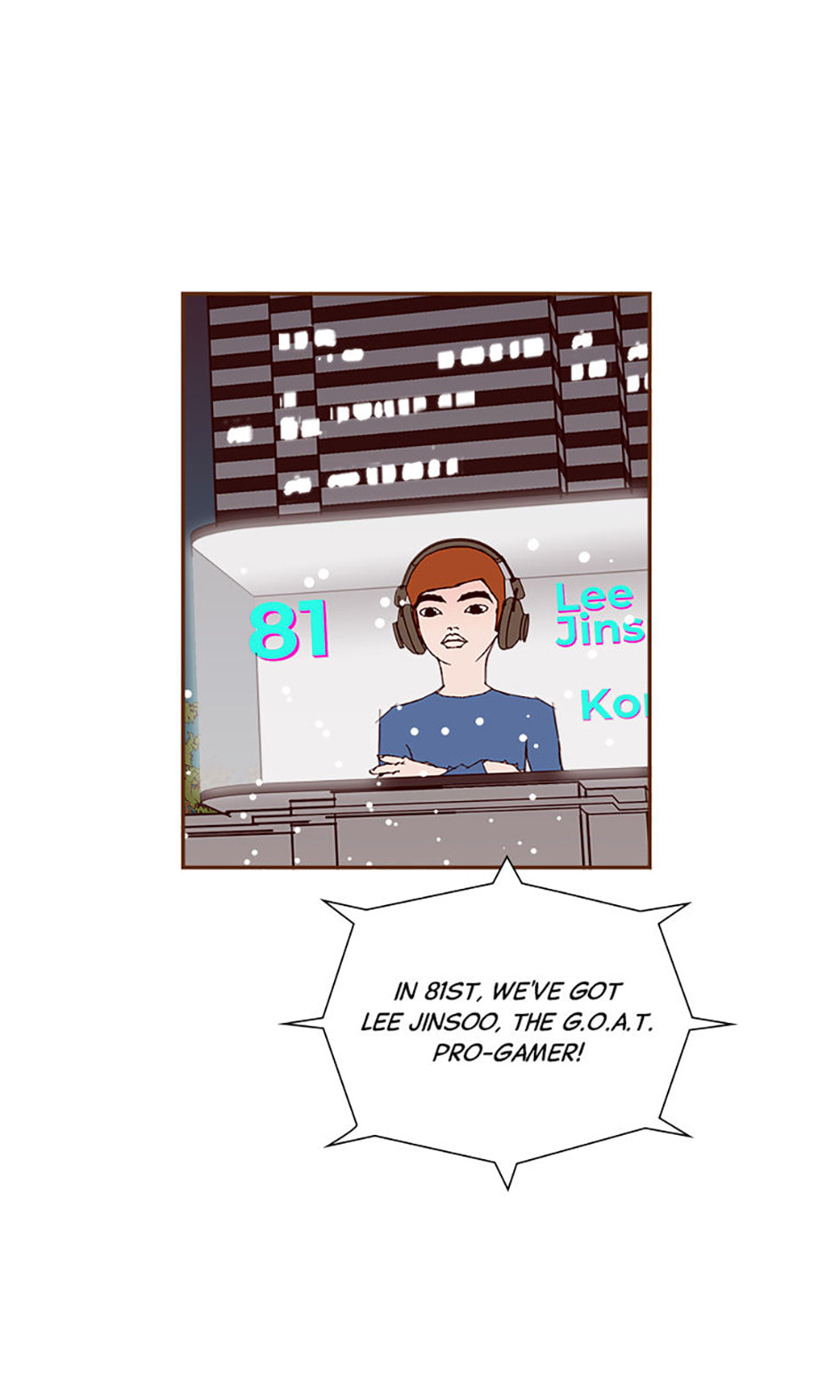Read Love Alarm chapter 195 image 18 on Lezhin