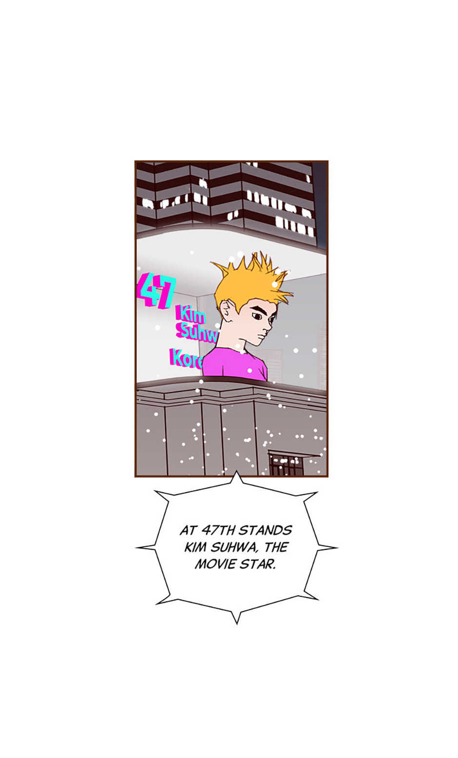 Read Love Alarm chapter 195 image 19 on Lezhin