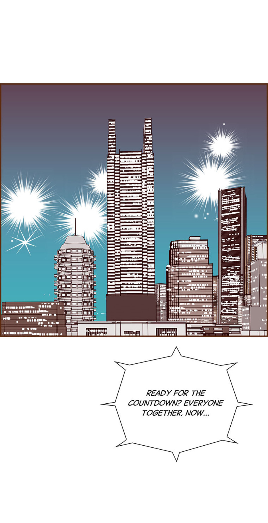Read Love Alarm chapter 195 image 2 on Lezhin