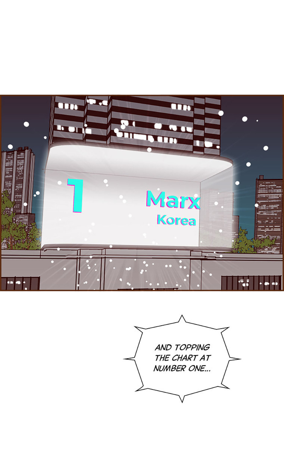 Read Love Alarm chapter 195 image 23 on Lezhin